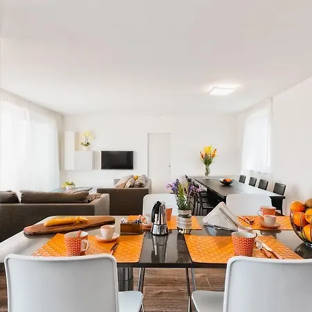 Farm stay Poggio Mirabile