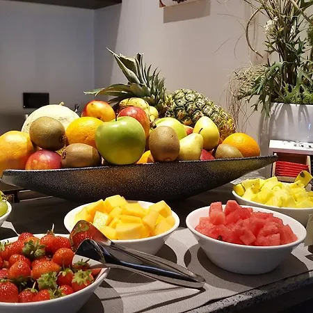 Poggio Mirabile Farm stay
