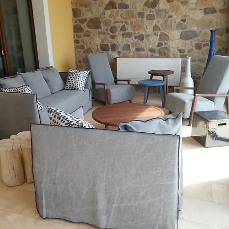 Farm stay Poggio Mirabile *