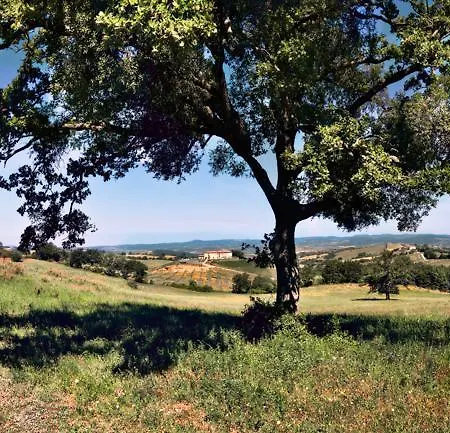 Poggio Mirabile Farm stay *