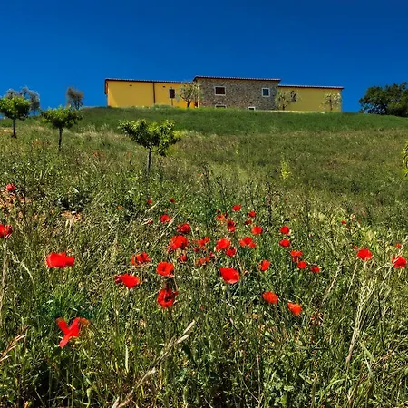 Poggio Mirabile * Manciano