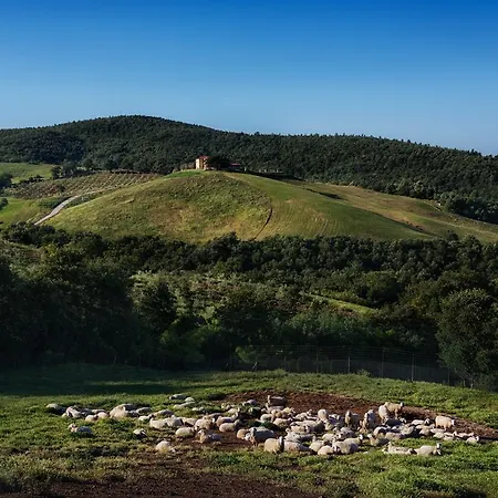 Farm stay Poggio Mirabile Manciano