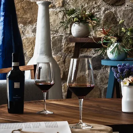 Farm stay Poggio Mirabile Manciano