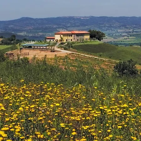 Poggio Mirabile