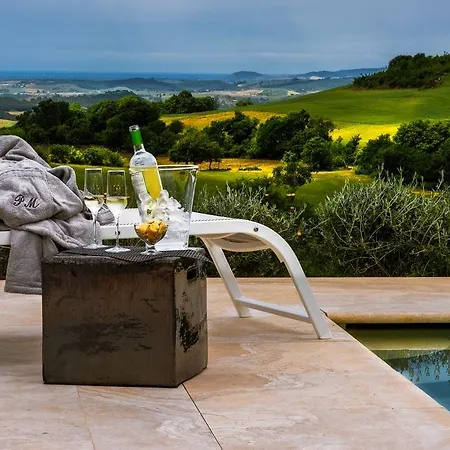 Farm stay Poggio Mirabile Manciano
