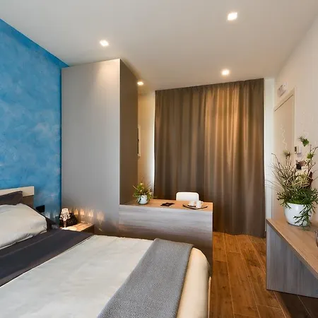 Farm stay Poggio Mirabile