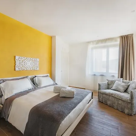 Farm stay Poggio Mirabile