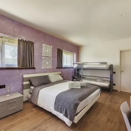 Farm stay Poggio Mirabile Manciano