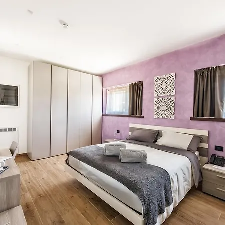 Poggio Mirabile Farm stay Manciano