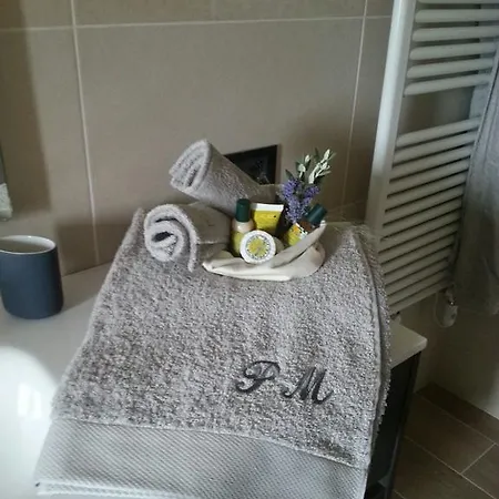 Poggio Mirabile Farm stay