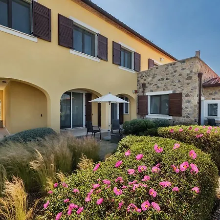 Poggio Mirabile Farm stay