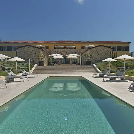 Poggio Mirabile Farm stay Manciano