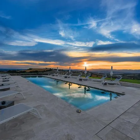 Poggio Mirabile Farm stay Manciano